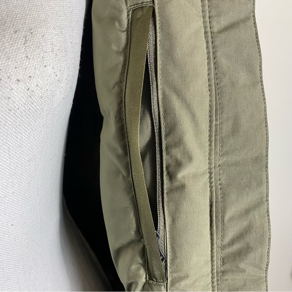 The North Face Women’s Arctic Parka New Taupe Green Sz XS S M L XL XXL FREE TOTE - Picture 16 of 16